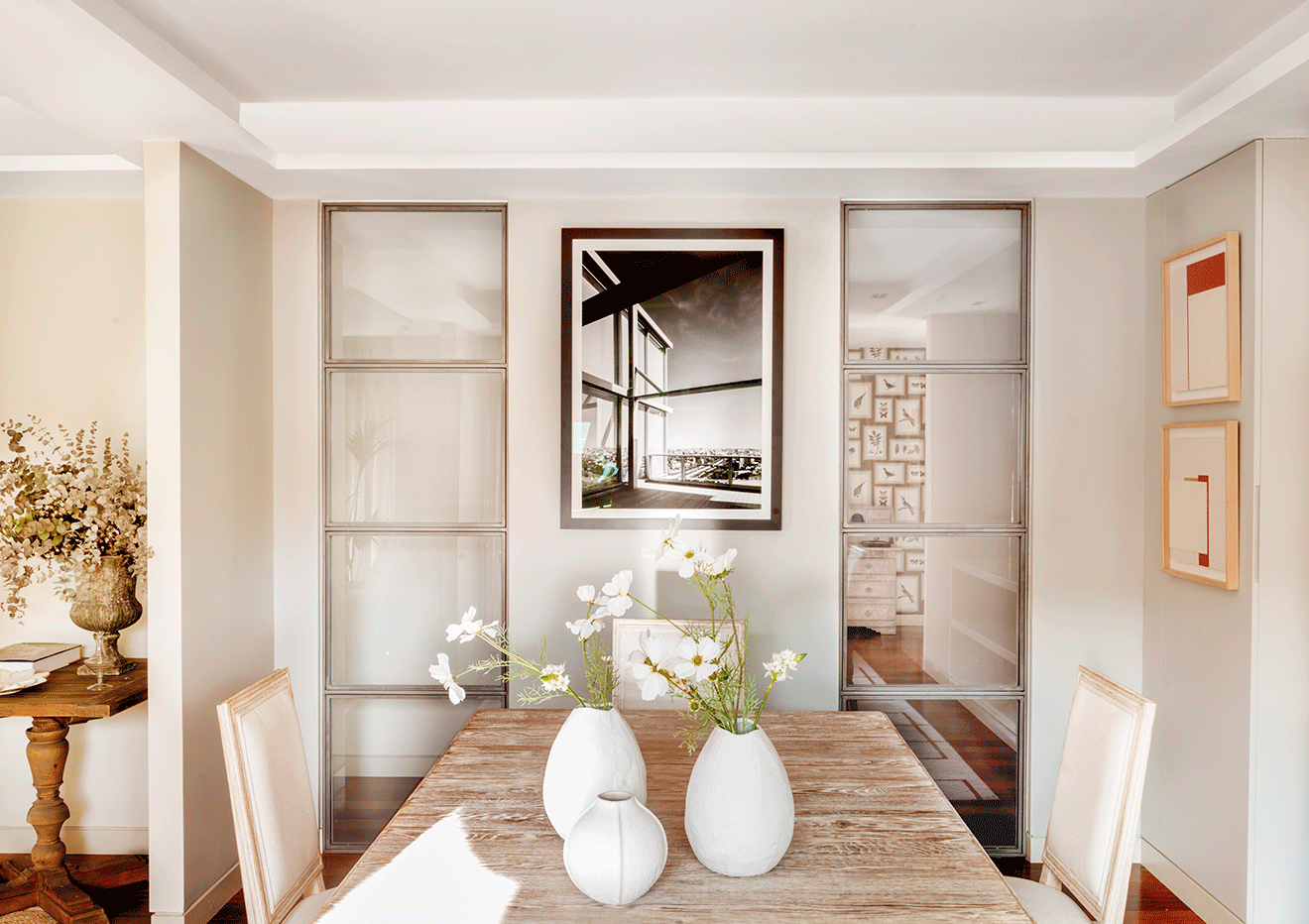 Foto 2 - MP 20 - Estudio Arquitectura Interior de Aurora Monasterio.